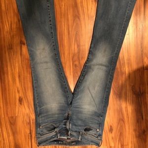 AE bootcut jeans